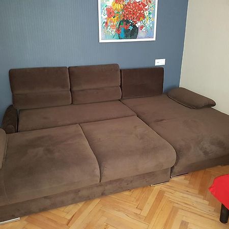 Apartment Ramaz 트빌리시 외부 사진