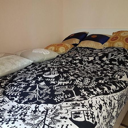 Apartment Ramaz 트빌리시 외부 사진