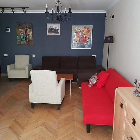Apartment Ramaz 트빌리시 외부 사진