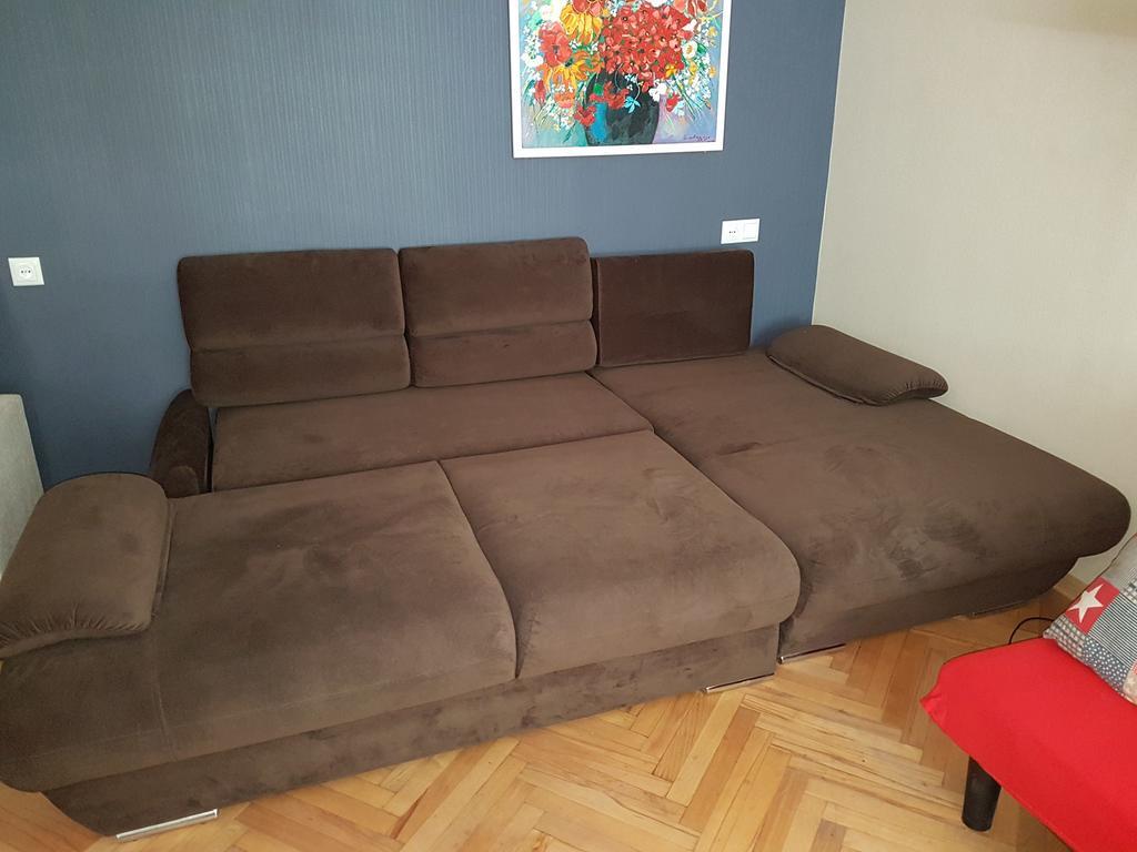 Apartment Ramaz 트빌리시 외부 사진