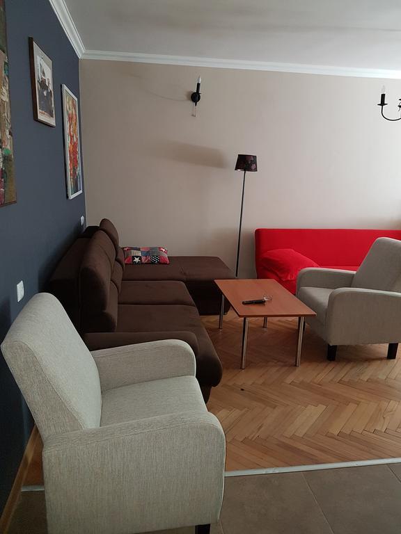Apartment Ramaz 트빌리시 외부 사진