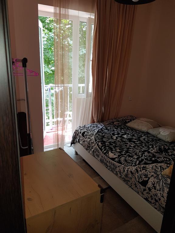 Apartment Ramaz 트빌리시 외부 사진