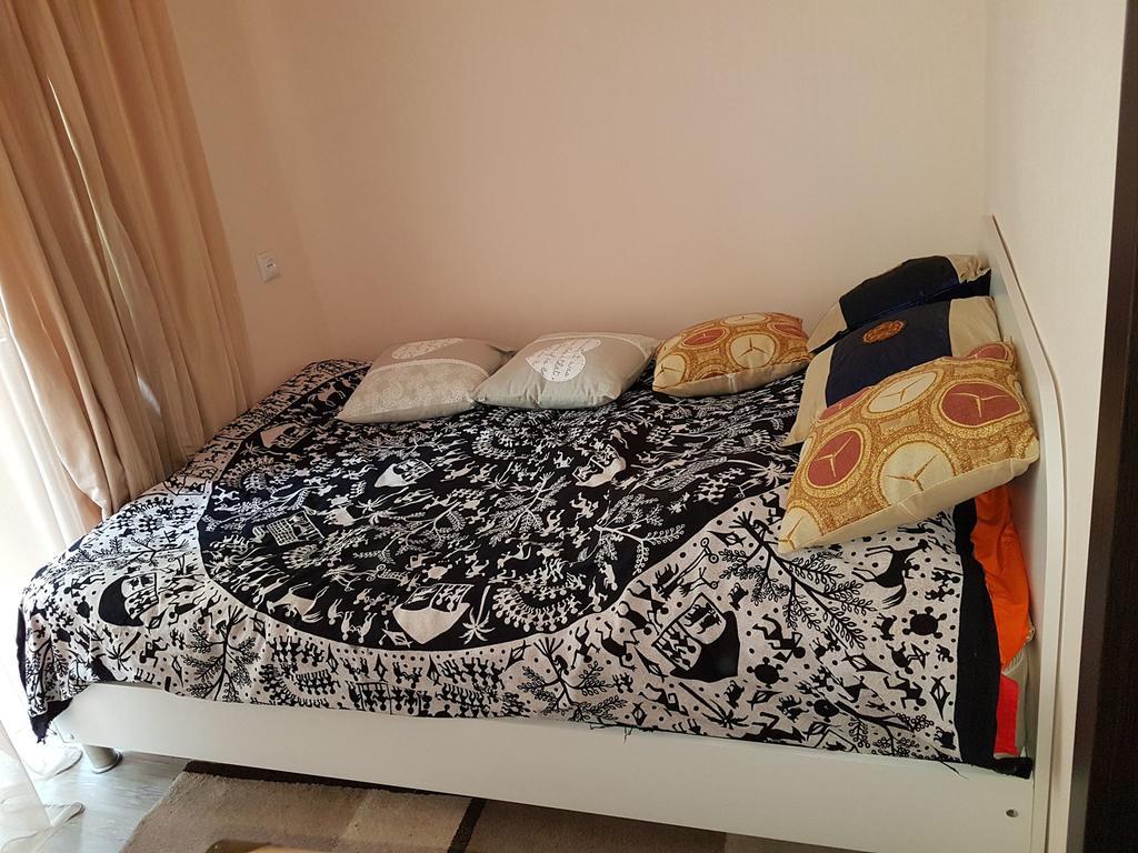 Apartment Ramaz 트빌리시 외부 사진