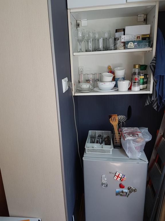 Apartment Ramaz 트빌리시 외부 사진