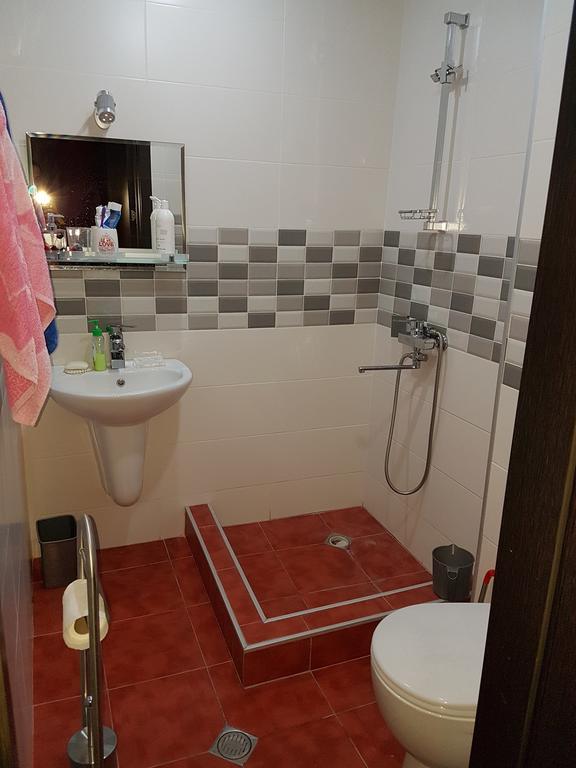 Apartment Ramaz 트빌리시 외부 사진