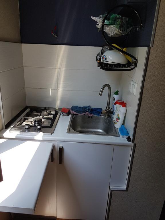 Apartment Ramaz 트빌리시 외부 사진