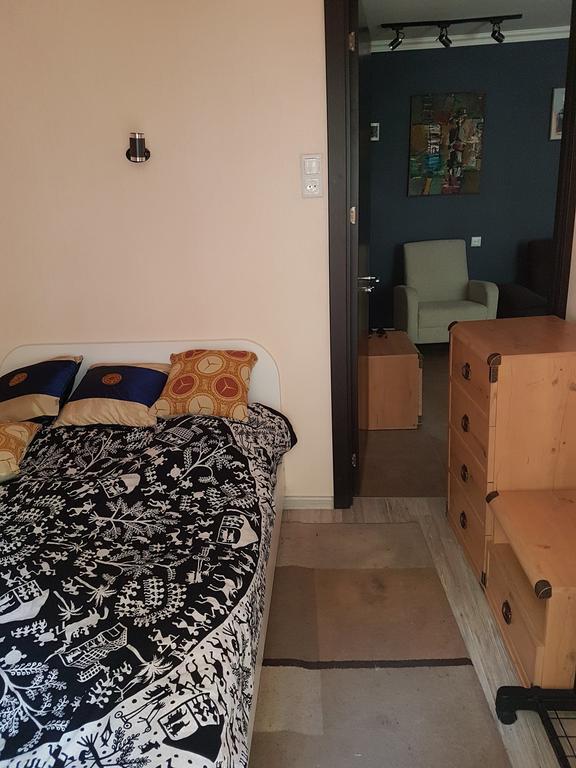 Apartment Ramaz 트빌리시 외부 사진